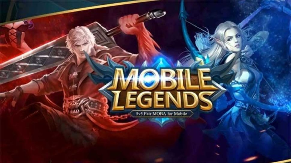 Hero Mobile Legends Yang Sering Dipakai di Kompetisi