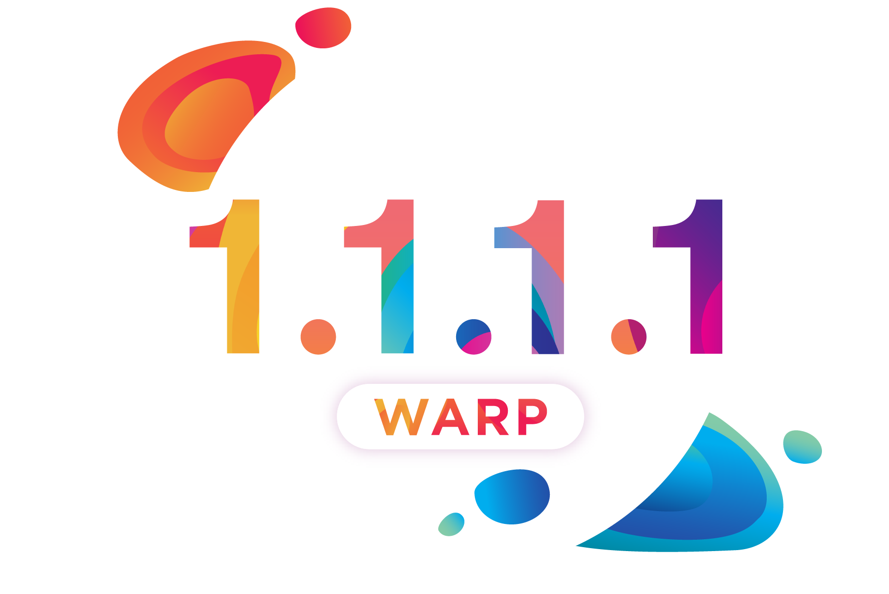 Mengenal Apa itu Cloudflare Warp+ 1.1.1.1 Dan Cara Menggunakan Nya